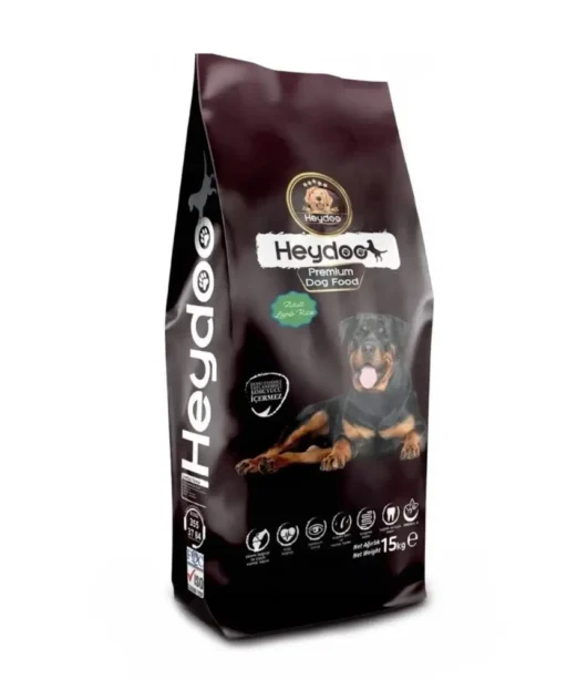 Heydoo Yetişkin Köpek Maması 15 kg