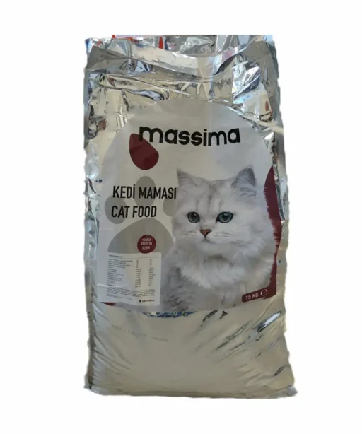Massima Yetişkin Kedi Maması 15 kg