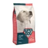 Super Dog Kuzu Etli Yavru Köpek Maması 15 kg